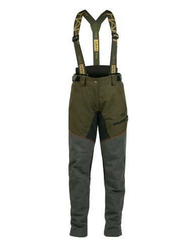 Pantalón HART KERNIGTECH-T Mujer - Imagen 4
