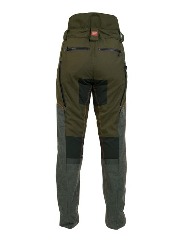 Pantalón HART KERNIGTECH-T Mujer - Imagen 3