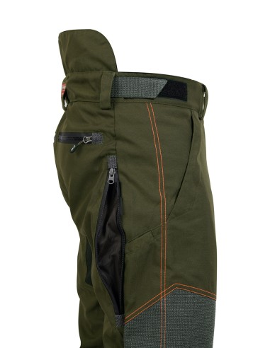 Pantalón HART KERNIGTECH-T Mujer - Imagen 2