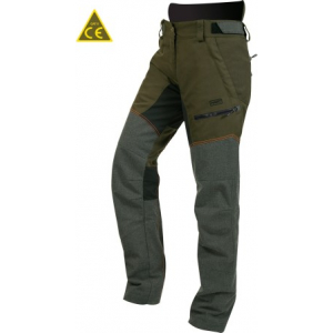 Pantalón HART KERNIGTECH-T Mujer