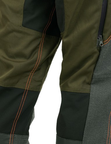 Pantalón HART KERNIGTECH-T Mujer - Imagen 7