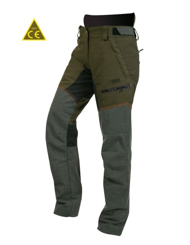 Pantalón HART KERNIGTECH-T Mujer