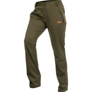 Pantalón HART STILK-TXT Mujer