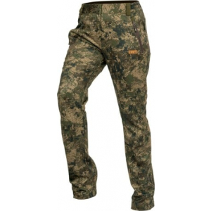 Pantalón HART STILK-TXT Mujer PF