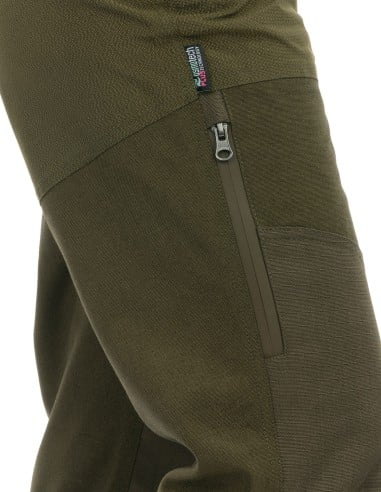 Pantalón HART WILDPRO-T Mujer - Imagen 4