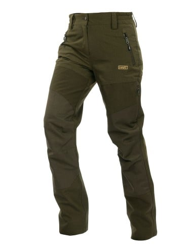 Pantalón HART WILDPRO-T Mujer