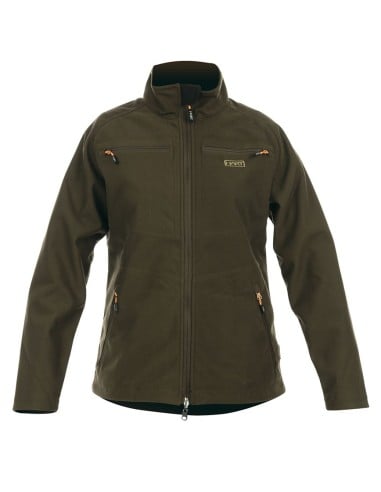 Softshell HART TULSA-S Mujer
