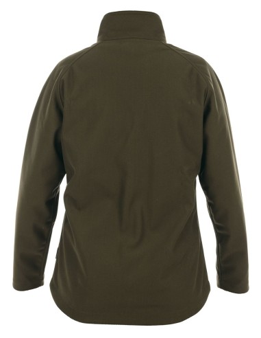 Softshell HART TULSA-S Mujer - Imagen 2