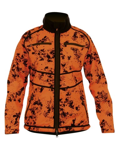 Softshell HART TULSA-S Mujer - Imagen 8