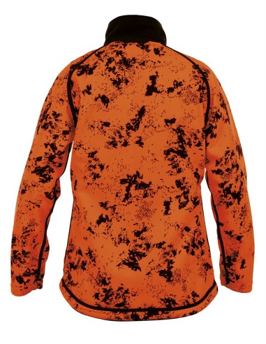 Softshell HART TULSA-S Mujer - Imagen 9