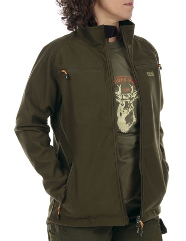 Softshell HART TULSA-S Mujer - Imagen 5