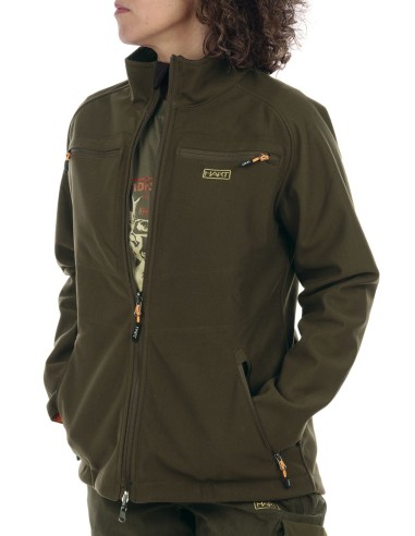 Softshell HART TULSA-S Mujer - Imagen 6