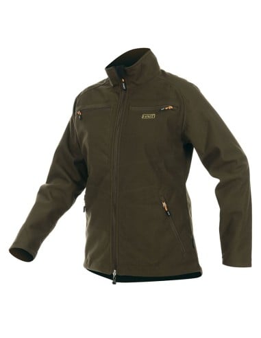 Softshell HART TULSA-S Mujer - Imagen 4